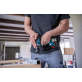 BOSCH GSR 18V-90 FC gręžtuvas - suktuvas + 3 adapteriai SOLO L-Boxx